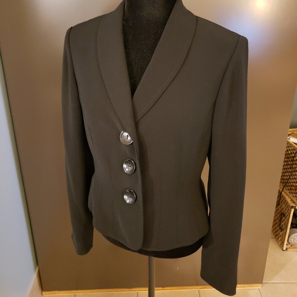 🌈 Jones New York Suit Coat ~ Blazer